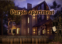 Purple Apartment